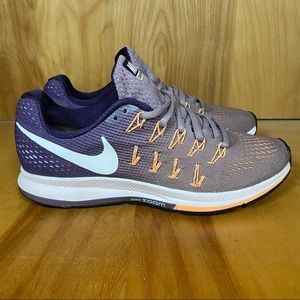 Nike Zoom Pegasus 33 Running Shoes TSS0207